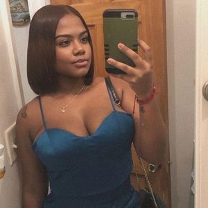 Meet your Posher, Grisselle